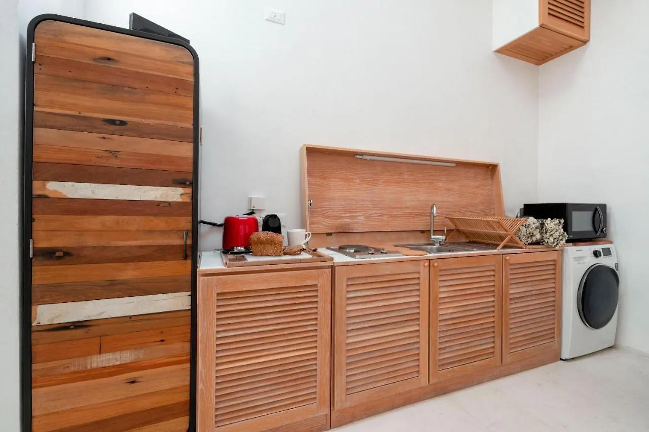 Ferienwohnung The Waterview Alcove Venedig 0*,  Italien