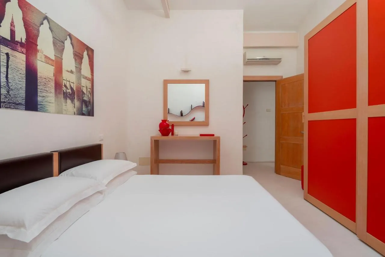 The Waterview Alcove Apartment Venice 0*,  Italy