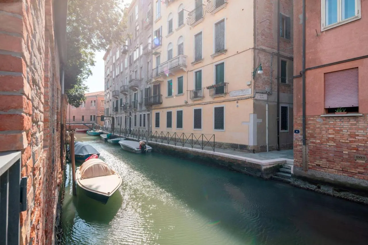 The Waterview Alcove Apartment Venice 0*,