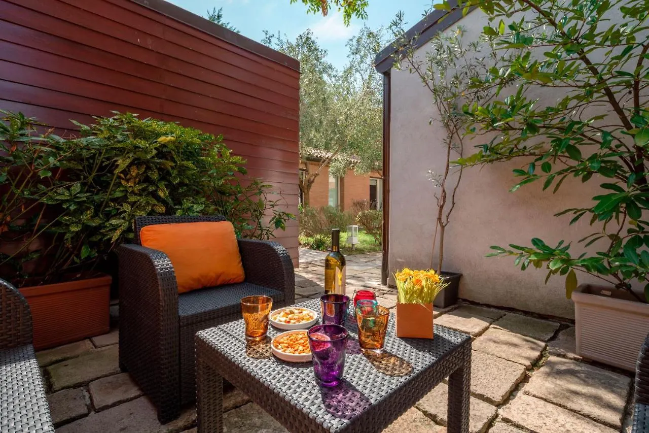 The Waterview Alcove Apartment Venice 0*,  Italy