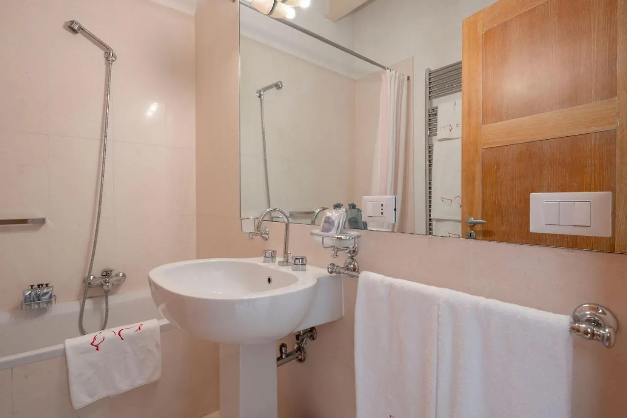 The Waterview Alcove Apartment Venice 0*,