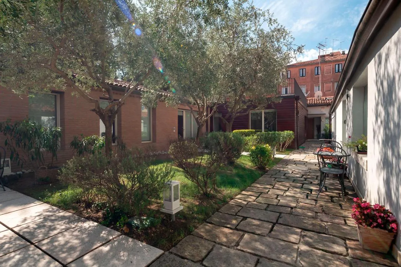 The Waterview Alcove Apartment Venice 0*,