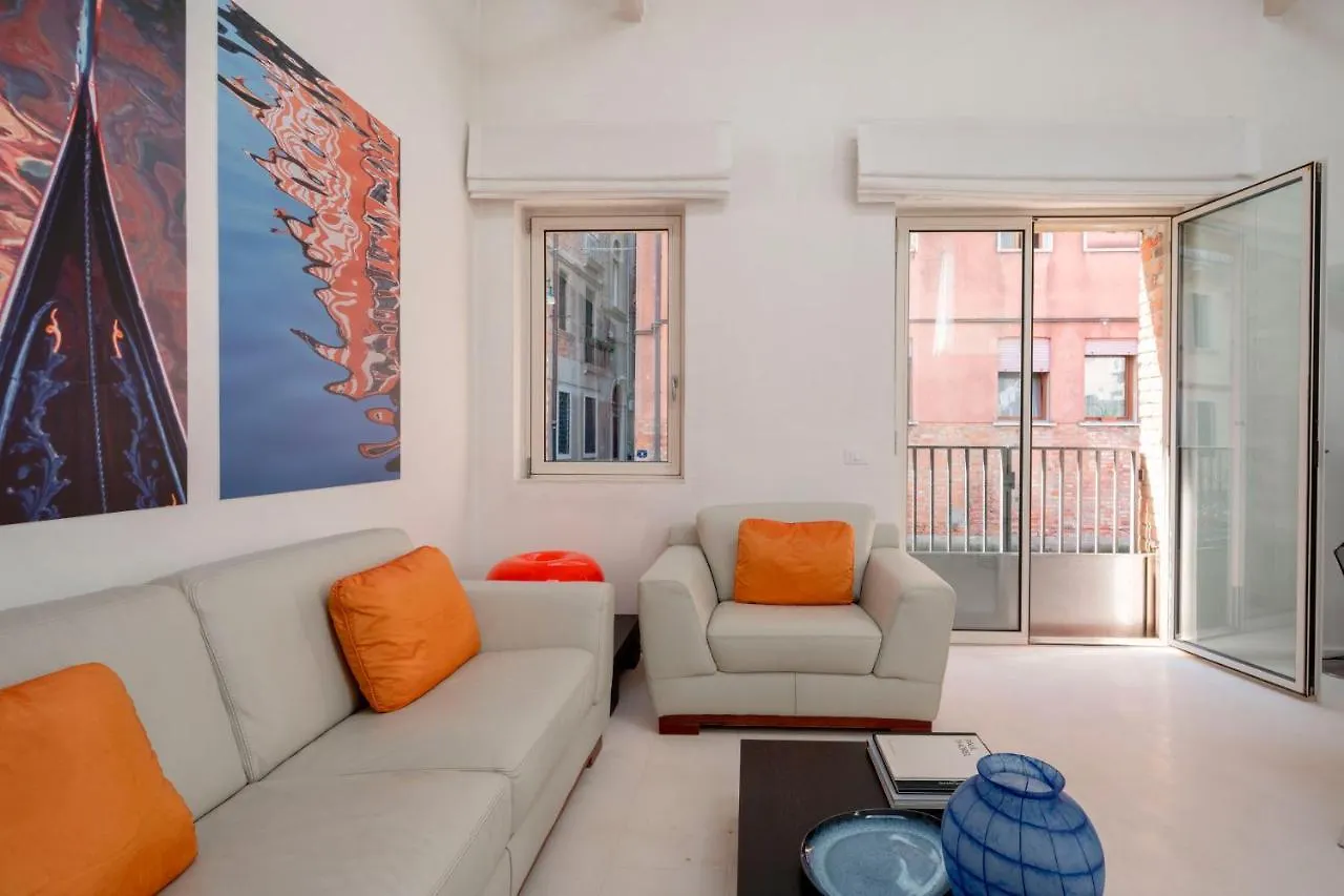 The Waterview Alcove Apartment Venice 0*,  Italy